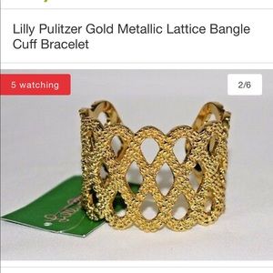 Lilly Pulitzer Jewelry